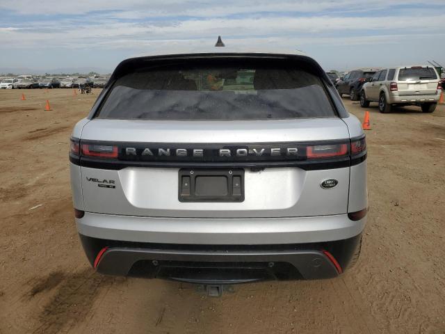 Photo 6 from auction – 2018 LAND ROVER RANGE ROVE with VIN SALYL2RX5JA710487