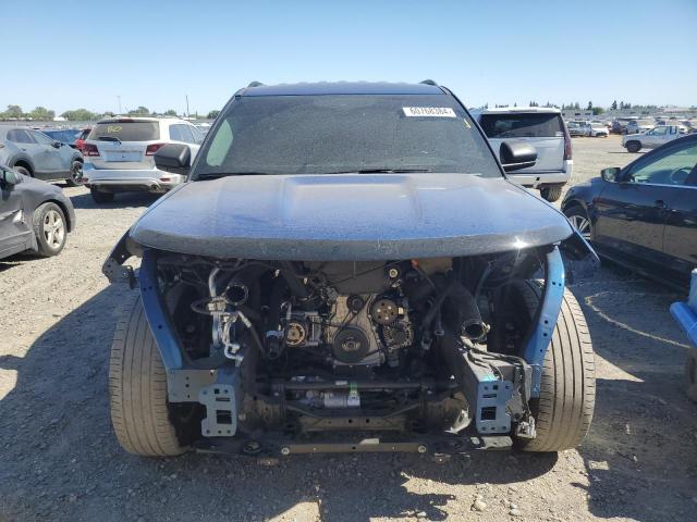 Photo 5 from auction – 2022 FORD EXPLORER X with VIN 1FMSK7DH7NGA35513