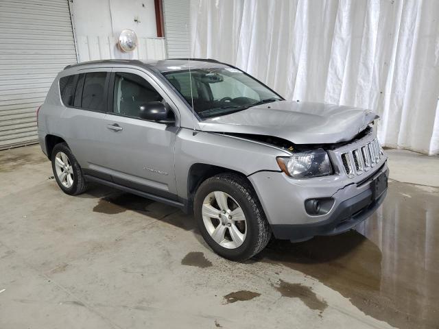 Photo 4 from auction – 2014 JEEP COMPASS SP with VIN 1C4NJDBB1ED744554