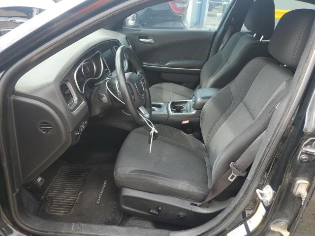 Photo 7 from auction – 2015 DODGE CHARGER with VIN 2C3CDXCT2FH895984