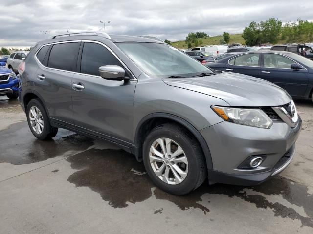 Photo 4 from auction – 2014 NISSAN ROGUE S with VIN 5N1AT2MV6EC784876