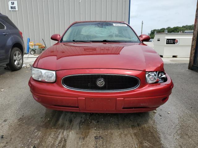 Photo 5 from auction – 2005 BUICK LESABRE LI with VIN 1G4HR54K25U160958