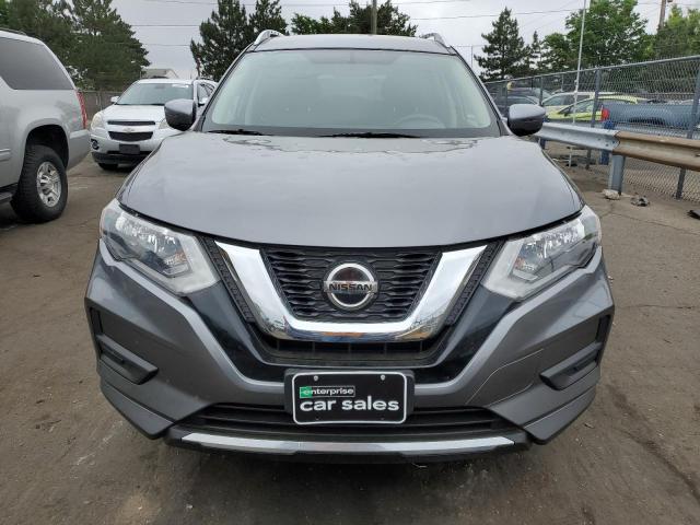 Photo 5 from auction – 2018 NISSAN ROGUE S with VIN KNMAT2MVXJP608498
