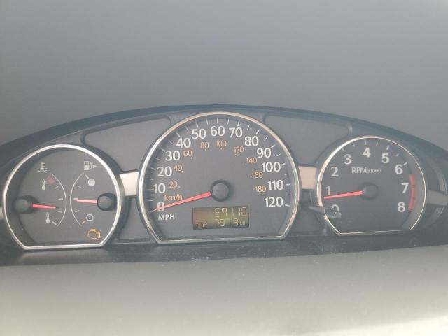 Photo 9 from auction – 2006 SATURN ION LEVEL with VIN 1G8AJ55F66Z176898