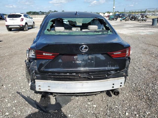 Photo 6 from auction – 2014 LEXUS IS 350 with VIN JTHCE1D27E5003647