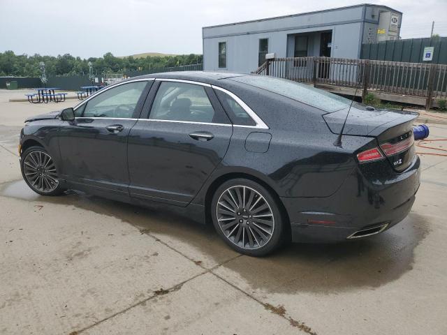 Photo 2 from auction – 2013 LINCOLN MKZ with VIN 3LN6L2JK5DR813171