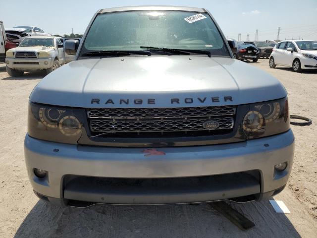 Photo 5 from auction – 2013 LAND ROVER RANGE ROVE with VIN SALSK2D4XDA782876