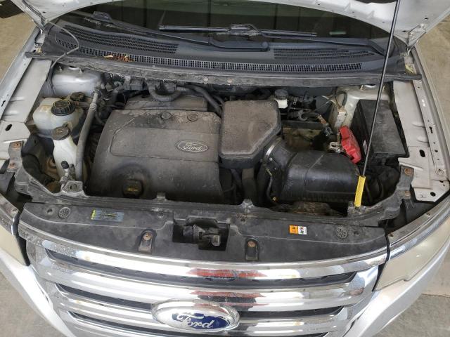 Photo 12 from auction – 2011 FORD EDGE LIMIT with VIN 2FMDK3KCXBBA76908