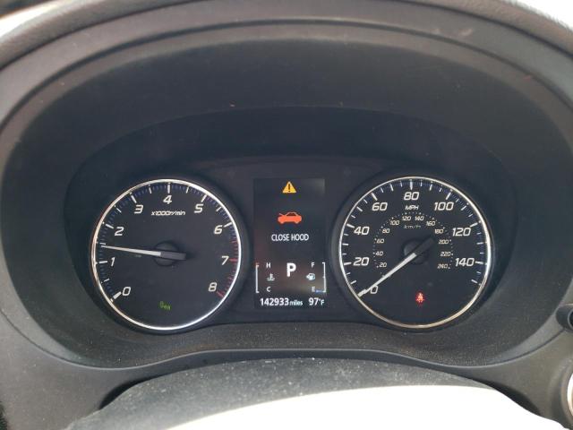 Photo 9 from auction – 2020 MITSUBISHI OUTLANDER with VIN JA4AD3A39LZ034709