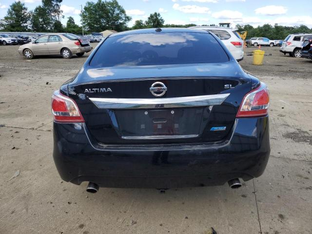 Photo 6 from auction – 2013 NISSAN ALTIMA 2.5 with VIN 1N4AL3AP8DC116355