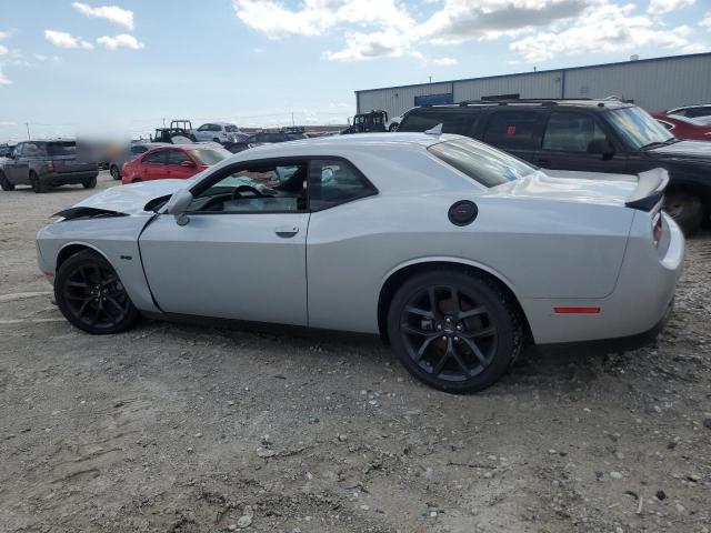 Photo 2 from auction – 2023 DODGE CHALLENGER with VIN 2C3CDZBT6PH669445