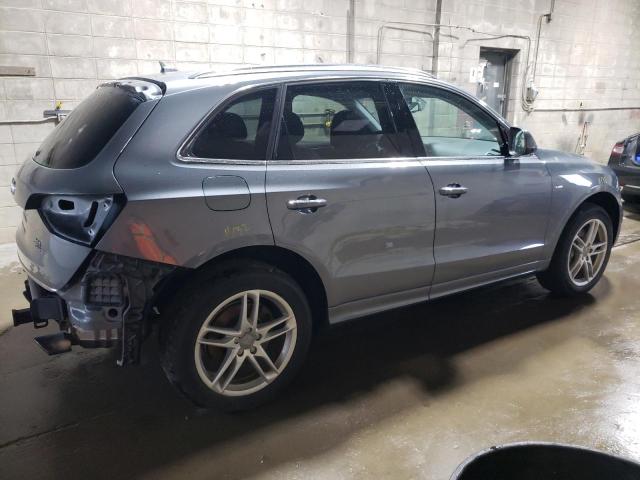 Photo 3 from auction – 2016 AUDI Q5 PREMIUM with VIN WA1D7AFPXGA092613