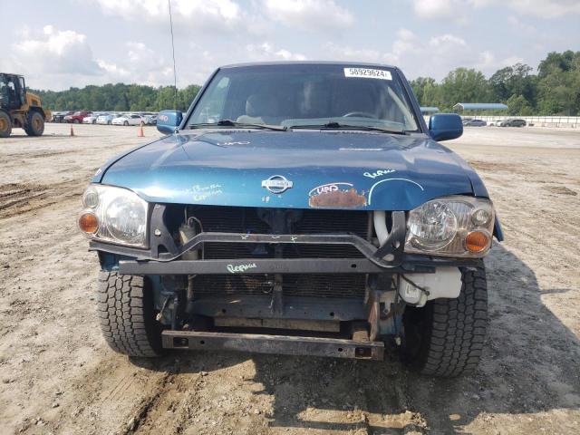 Photo 5 from auction – 2001 NISSAN FRONTIER K with VIN 1N6ED26Y11C313932