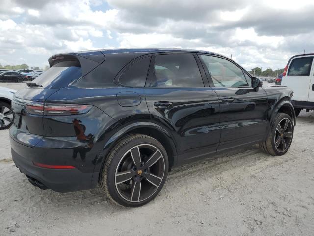 Foto 3 de la subasta – 2023 PORSCHE CAYENNE BA con VIN WP1AA2AY0PDA10286