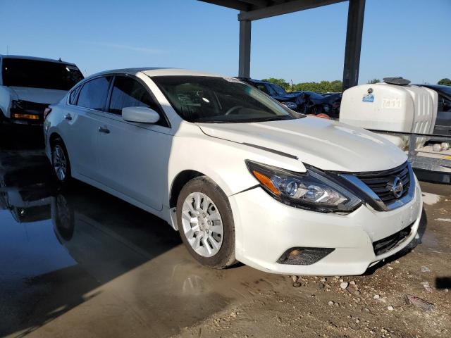 Photo 4 from auction – 2018 NISSAN ALTIMA 2.5 with VIN 1N4AL3AP7JC283544