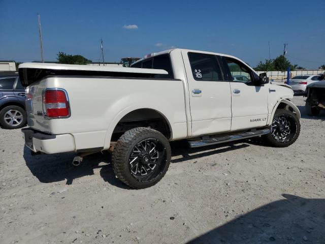 Photo 3 from auction – 2007 LINCOLN MARK LT with VIN 5LTPW18587FJ05554