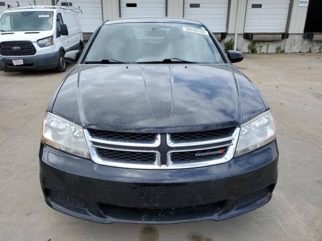 Photo 5 from auction – 2013 DODGE AVENGER SX with VIN 1C3CDZCG3DN582218