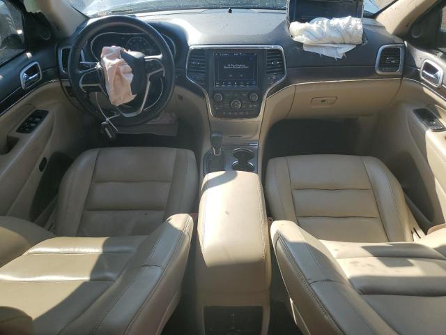 Photo 8 from auction – 2018 JEEP GRAND CHER with VIN 1C4RJEBG2JC368465