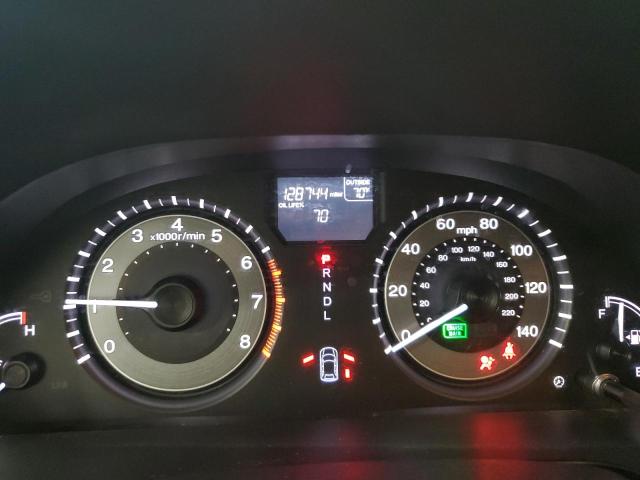 Photo 9 from auction – 2014 HONDA ODYSSEY EX with VIN 5FNRL5H41EB110213