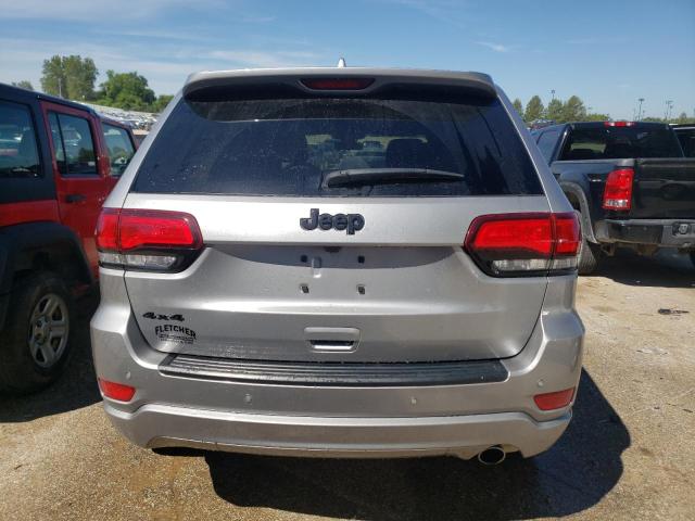 Photo 6 from auction – 2021 JEEP GRAND CHER with VIN 1C4RJFAG7MC536323