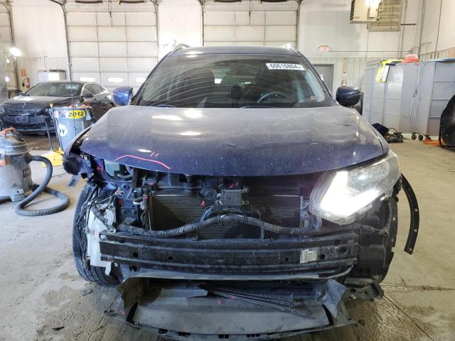 Photo 5 from auction – 2019 NISSAN ROGUE S with VIN KNMAT2MT1KP510959