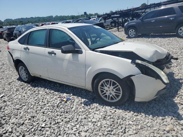 Photo 4 from auction – 2011 FORD FOCUS SE with VIN 1FAHP3FN5BW197093