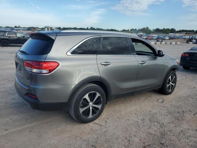 Photo 3 from auction – 2017 KIA SORENTO EX with VIN 5XYPH4A15HG241306