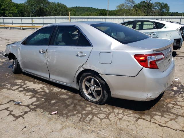 Photo 2 from auction – 2012 TOYOTA CAMRY BASE with VIN 4T1BF1FK5CU021442