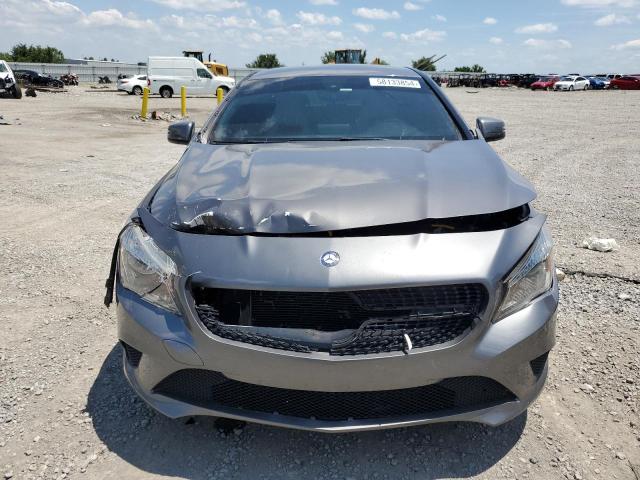 Photo 5 from auction – 2016 MERCEDES-BENZ CLA 250 with VIN WDDSJ4EB6GN331658