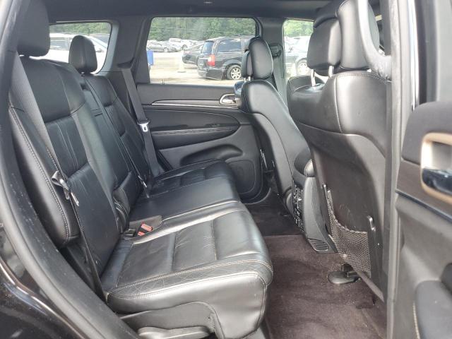 Photo 11 from auction – 2016 JEEP GRAND CHER with VIN 1C4RJEBGXGC306580
