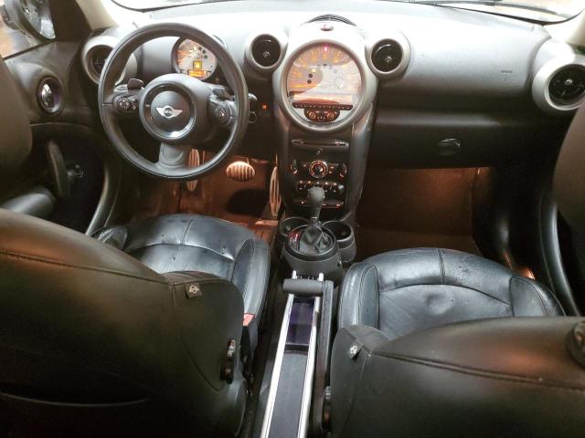 Photo 8 from auction – 2012 MINI COOPER S C with VIN WMWZC3C50CWL86831
