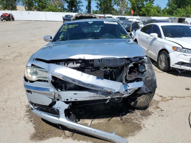 Photo 5 from auction – 2013 CHRYSLER 300 with VIN 2C3CCAAG3DH722915