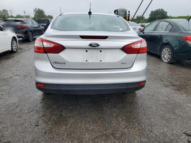 Photo 6 from auction – 2012 FORD FOCUS SEL with VIN 1FAHP3H23CL114931