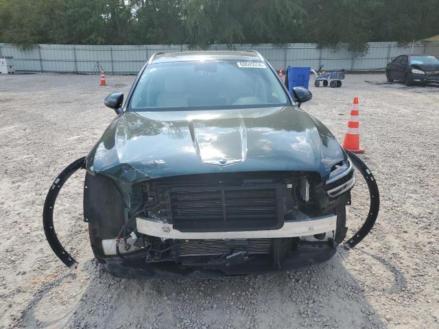 Photo 5 from auction – 2023 GENESIS GV70 BASE with VIN KMUMADTB2PU103018