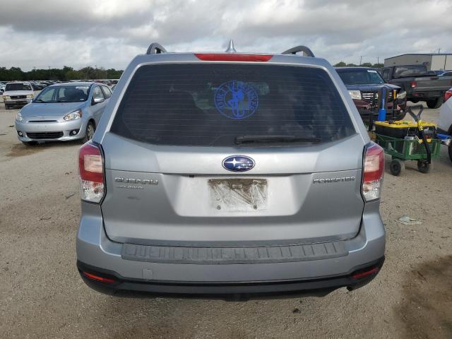 Photo 6 from auction – 2018 SUBARU FORESTER 2 with VIN JF2SJABC6JH479869