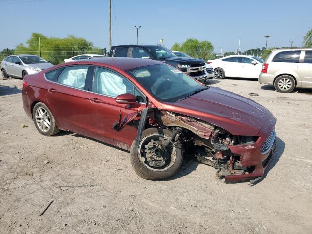 Photo 4 from auction – 2014 FORD FUSION SE with VIN 3FA6P0H79ER159412