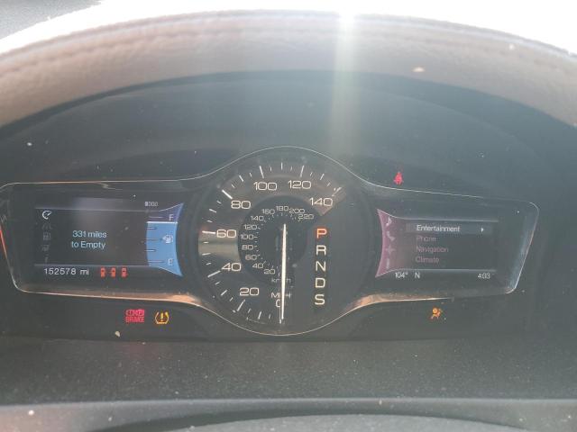 Zdjęcie 9 z aukcji – 2013 LINCOLN MKX z VIN 2LMDJ8JK1DBL10160