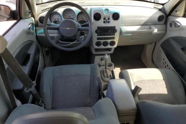 Photo 8 from auction – 2009 CHRYSLER PT CRUISER with VIN 3A8FY48919T616120
