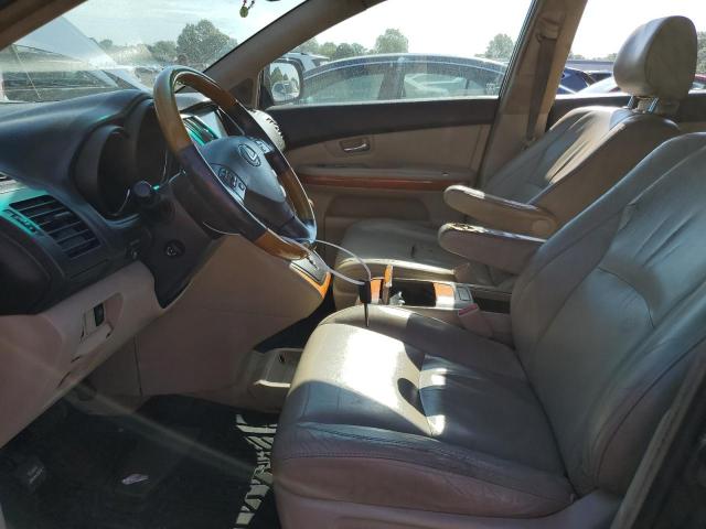 Photo 7 from auction – 2007 LEXUS RX 400H with VIN JTJHW31U972014463