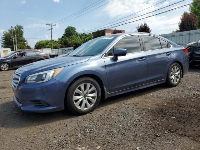 SUBARU LEGACY 2.5 2015 with VIN 4S3BNAC64F3063206 - Photo from auction