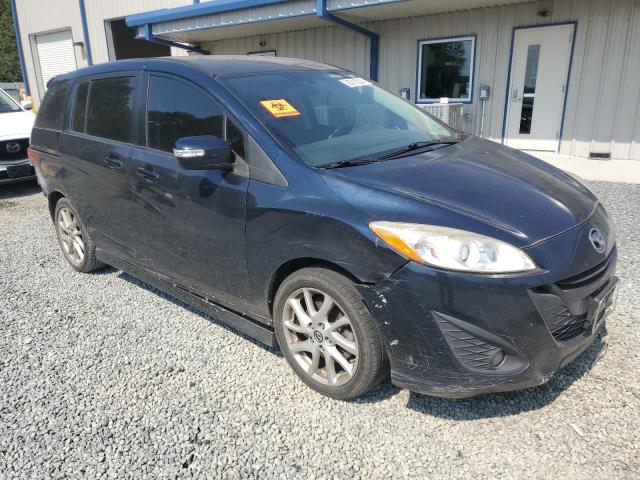 Photo 4 from auction – 2014 MAZDA 5 TOURING with VIN JM1CW2CL2E0177203