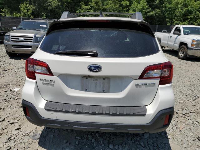 Фото 6 с аукциона – 2018 SUBARU OUTBACK 2. с VIN 4S4BSANC8J3210465