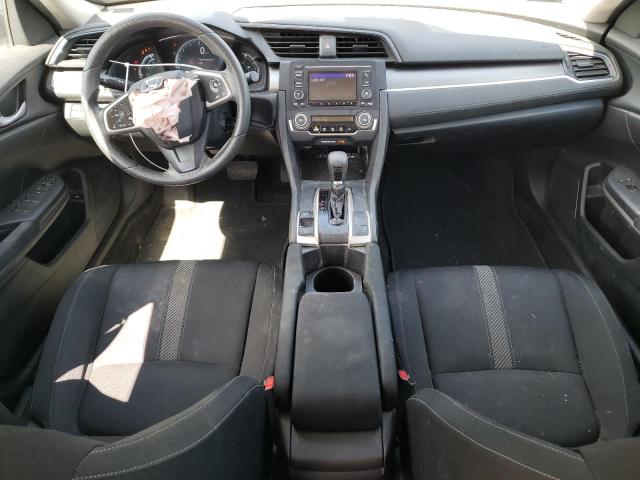 Photo 8 from auction – 2016 HONDA CIVIC LX with VIN 19XFC2F62GE052174