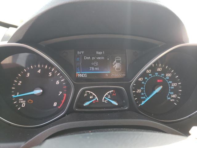 Photo 9 from auction – 2016 FORD ESCAPE TIT with VIN 1FMCU9J94GUA84146