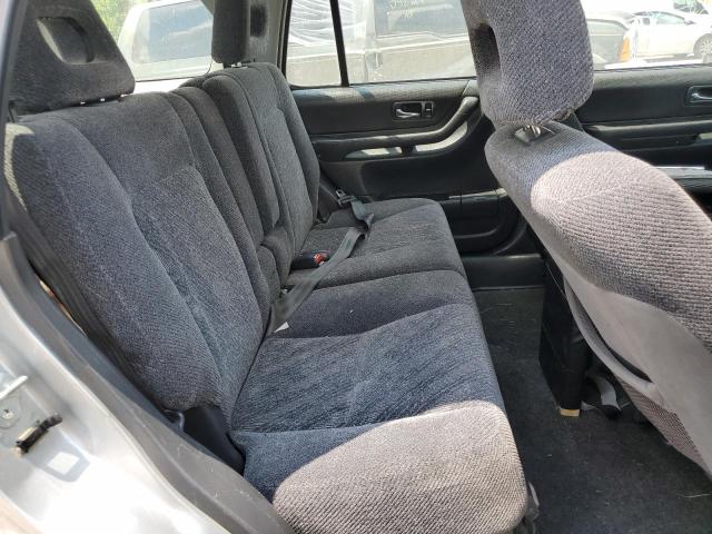 Photo 11 from auction – 2001 HONDA CR-V EX with VIN JHLRD18661S026637