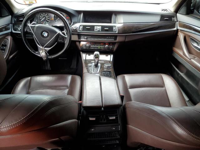 Photo 8 from auction – 2016 BMW 535 XI with VIN WBA5B3C54GG261090