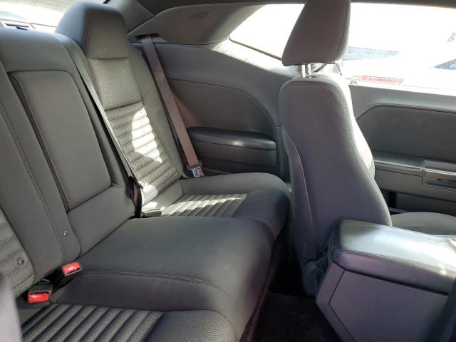 Photo 10 from auction – 2013 DODGE CHALLENGER with VIN 2C3CDYAG4DH674914