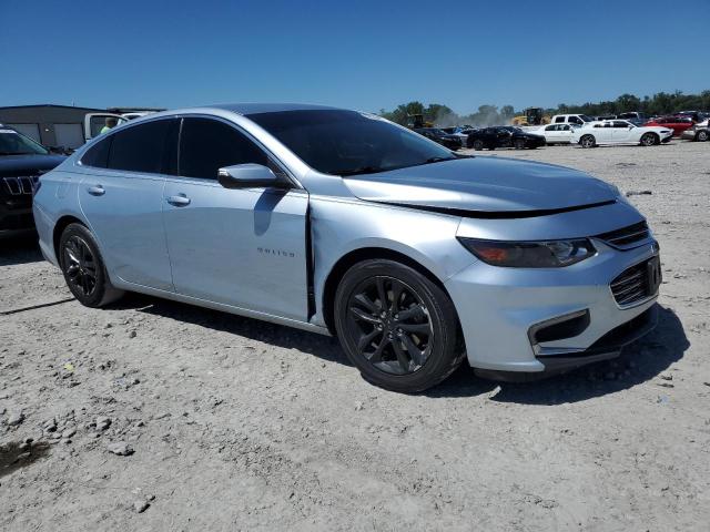 Photo 4 from auction – 2017 CHEVROLET MALIBU LT with VIN 1G1ZE5ST6HF234903