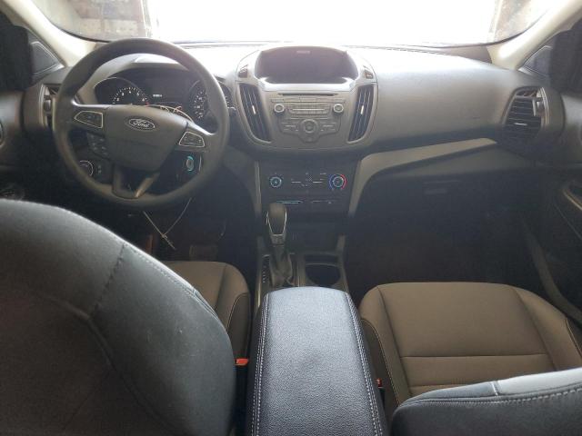 Photo 8 from auction – 2018 FORD ESCAPE S with VIN 1FMCU0F76JUA80576
