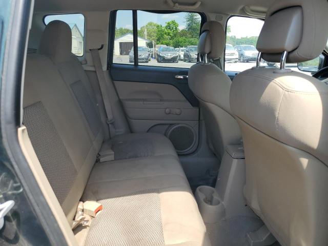 Zdjęcie 10 z aukcji – 2010 JEEP COMPASS SP z VIN 1J4NF1FB9AD623026